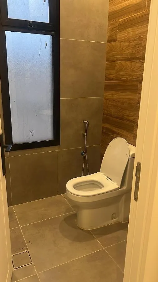 Appartement مكة المكرمة مخطط ولي العهد 1 Arabie saoudite