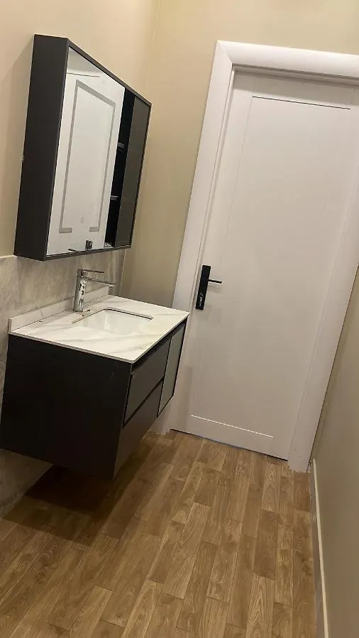 Appartement مكة المكرمة مخطط ولي العهد 1