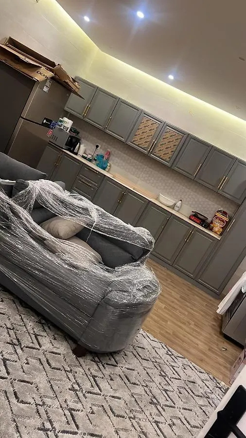 مكة المكرمة مخطط ولي العهد 1 Appartement La Mecque